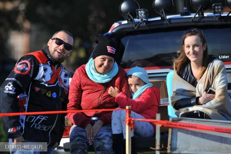 Rajd Nadwiślański 2017