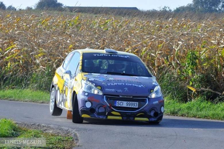 Rajd Nadwiślański 2017