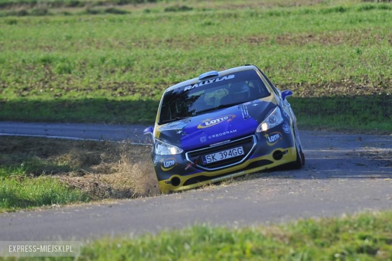 Rajd Nadwiślański 2017