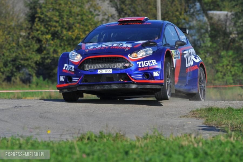 Rajd Nadwiślański 2017