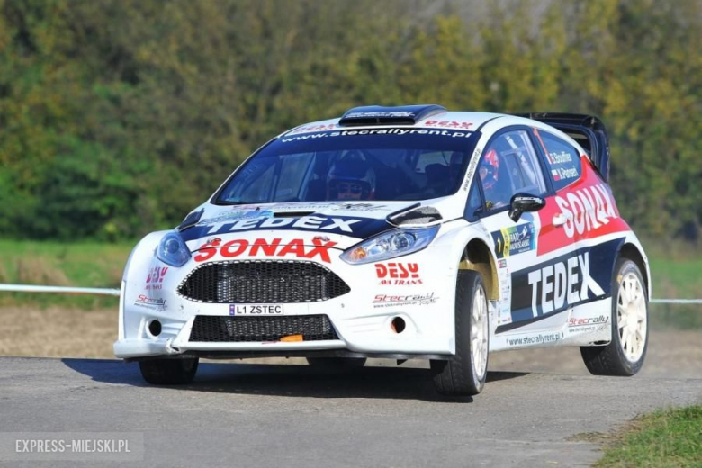 Rajd Nadwiślański 2017