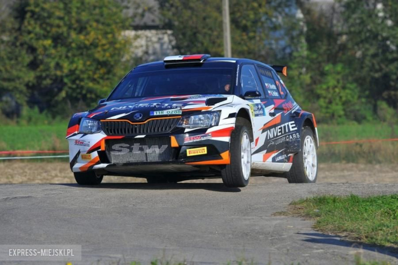 Rajd Nadwiślański 2017