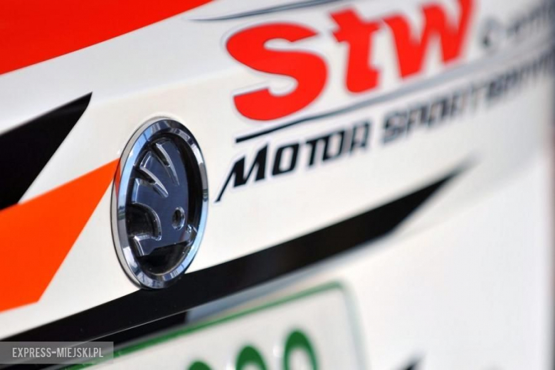 Rajd Nadwiślański 2017