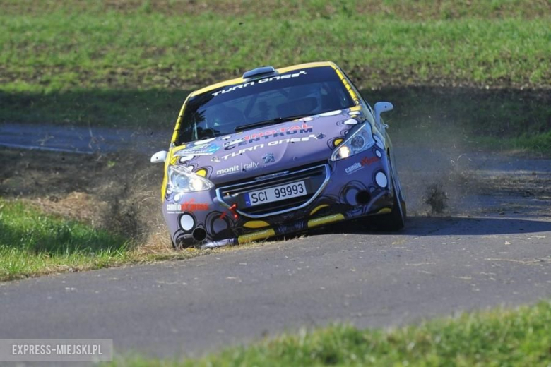 Rajd Nadwiślański 2017