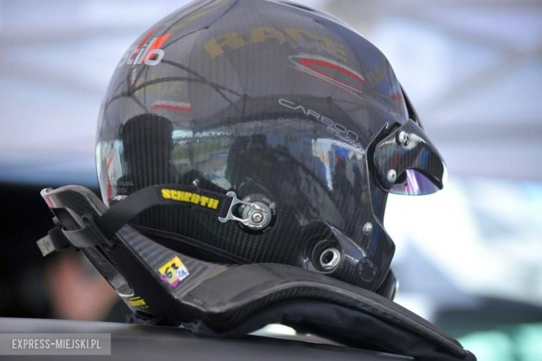 Rajd Nadwiślański 2017