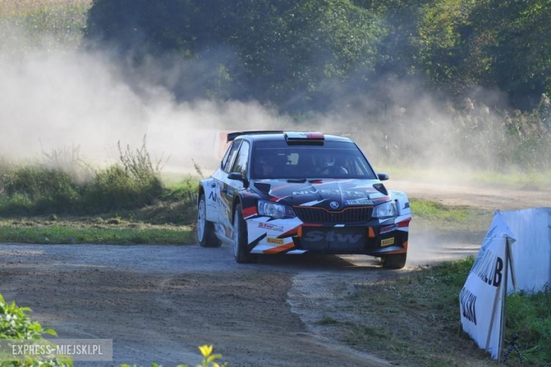 Rajd Nadwiślański 2017