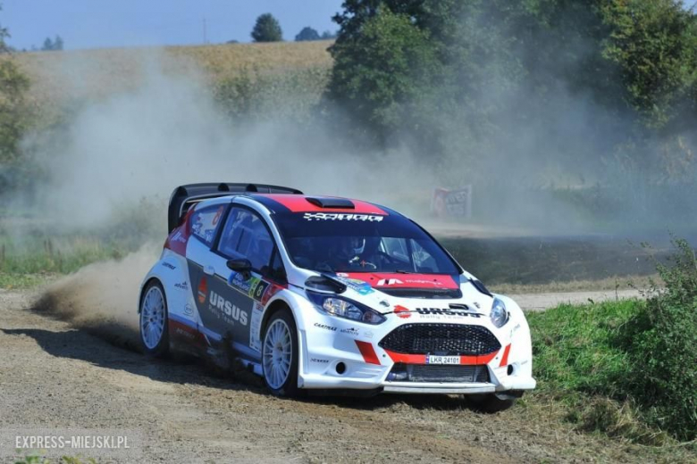 Rajd Nadwiślański 2017