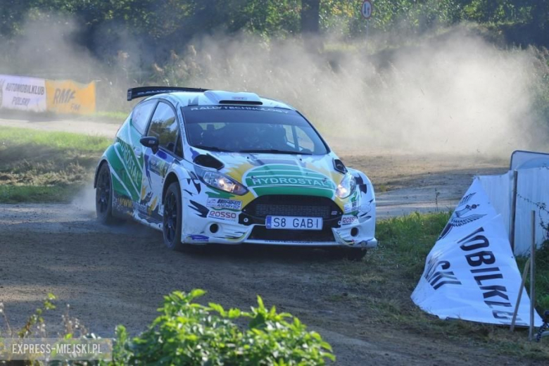 Rajd Nadwiślański 2017