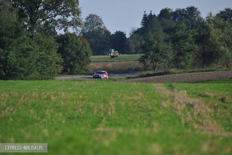 Rajd Nadwiślański 2017