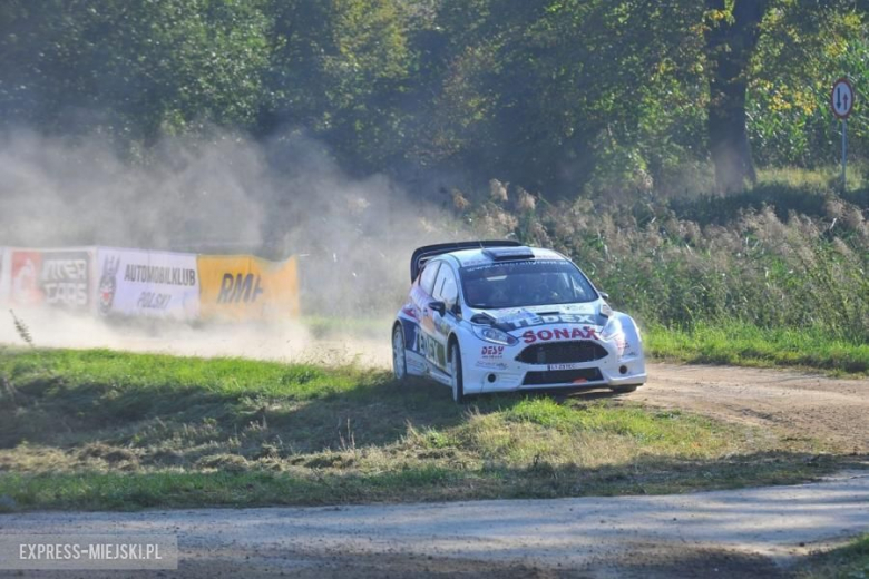 Rajd Nadwiślański 2017