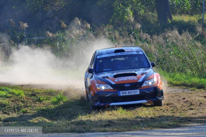 Rajd Nadwiślański 2017