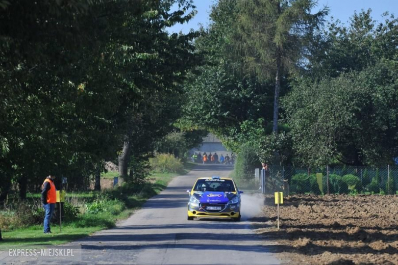 Rajd Nadwiślański 2017