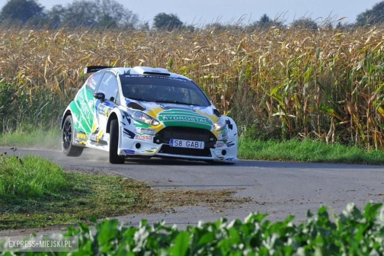 Rajd Nadwiślański 2017