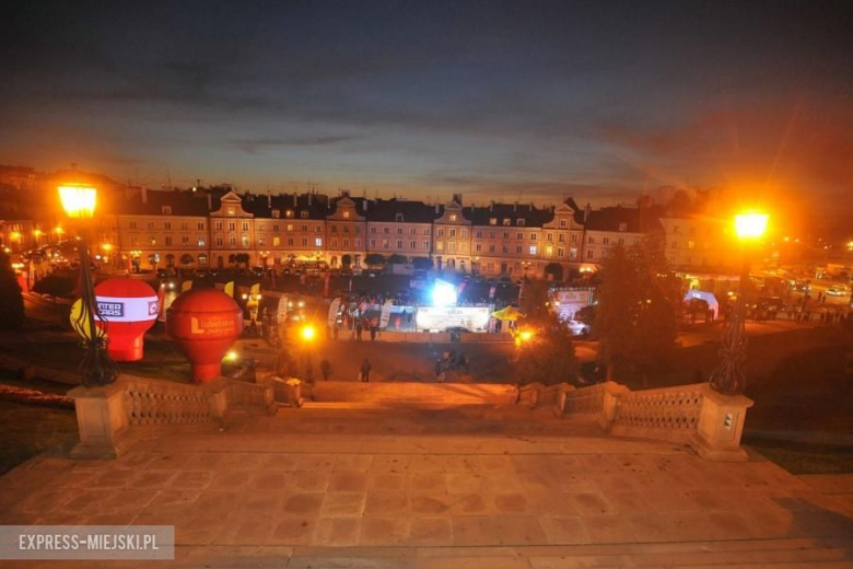 Rajd Nadwiślański 2017