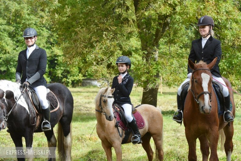 Hubertus 2017 w Gałowie