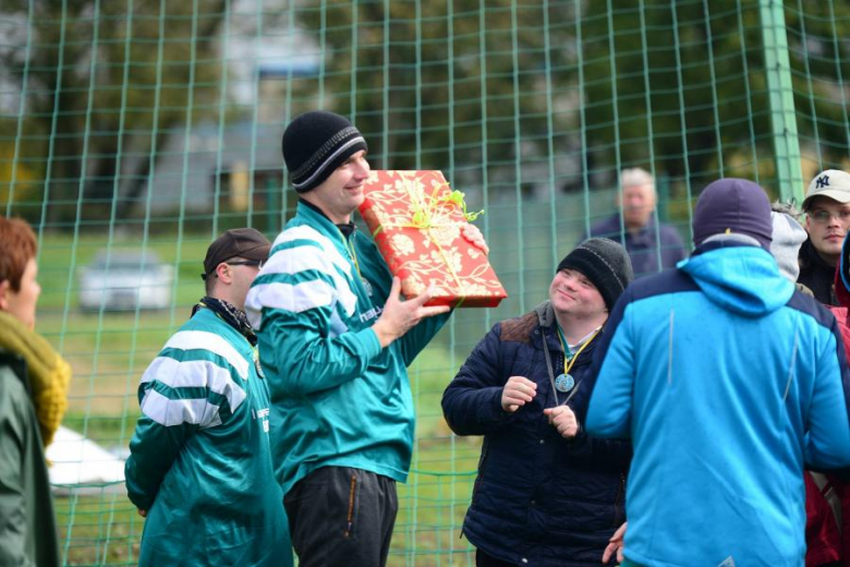 Turgol 2017 we Wrocławiu