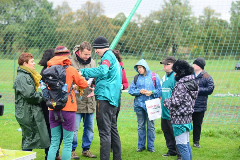 Turgol 2017 we Wrocławiu