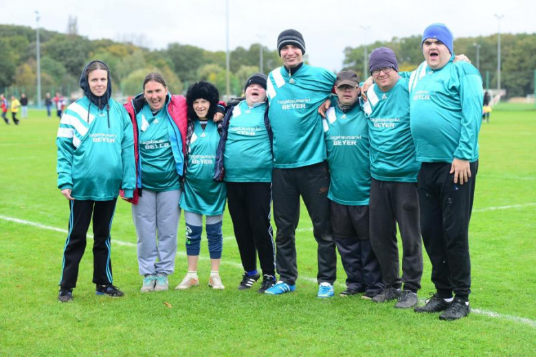 Turgol 2017 we Wrocławiu