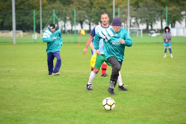 Turgol 2017 we Wrocławiu