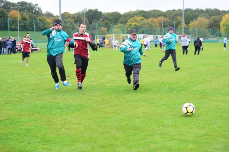 Turgol 2017 we Wrocławiu