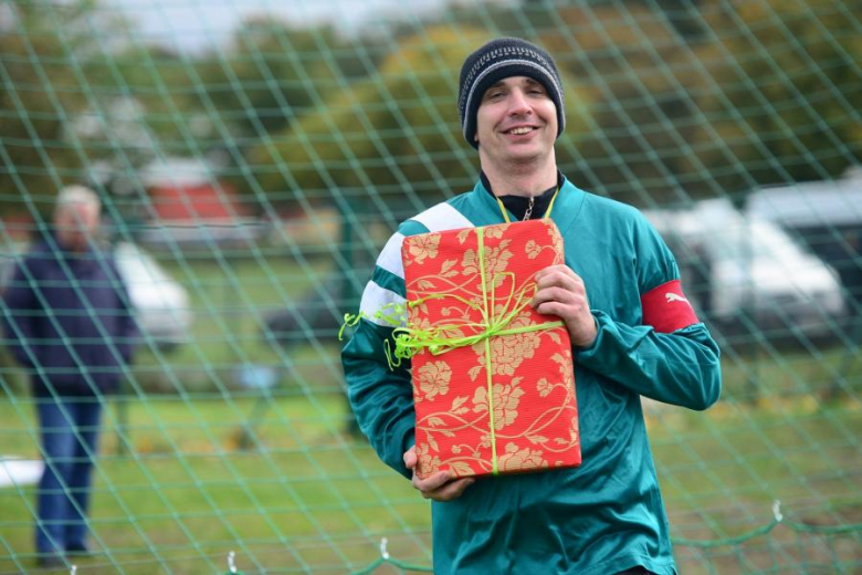 Turgol 2017 we Wrocławiu