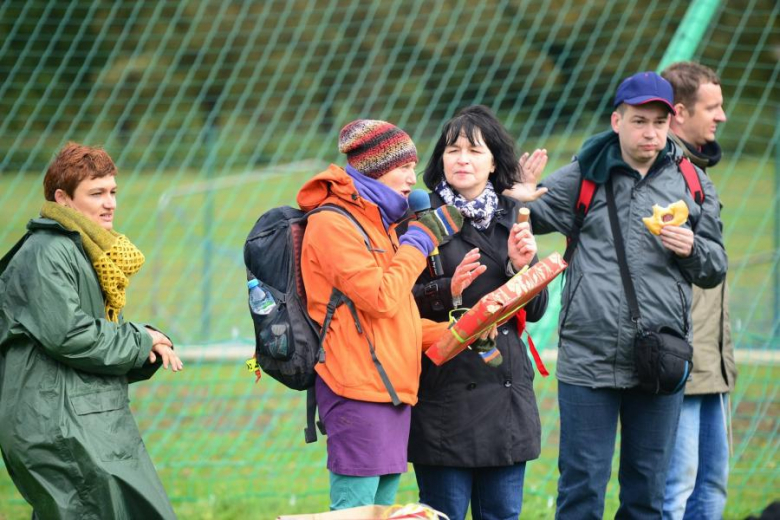 Turgol 2017 we Wrocławiu