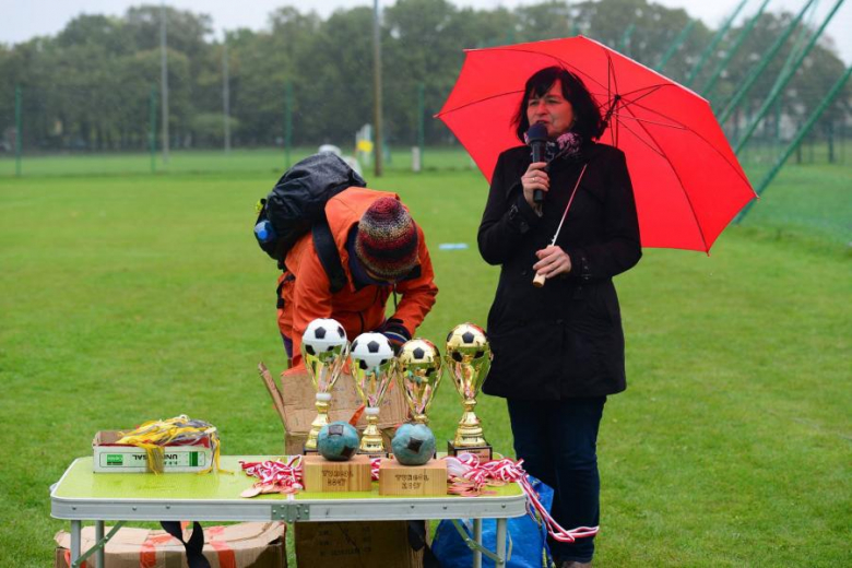 Turgol 2017 we Wrocławiu