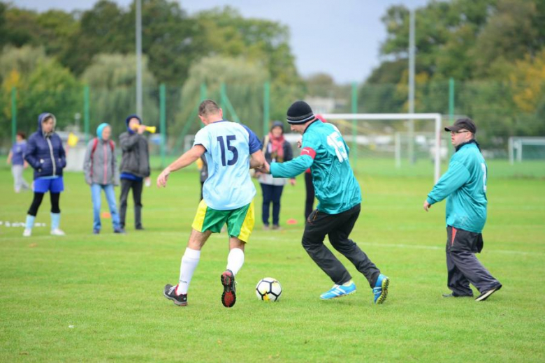 Turgol 2017 we Wrocławiu