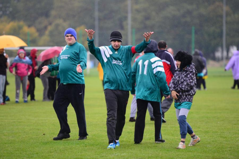 Turgol 2017 we Wrocławiu