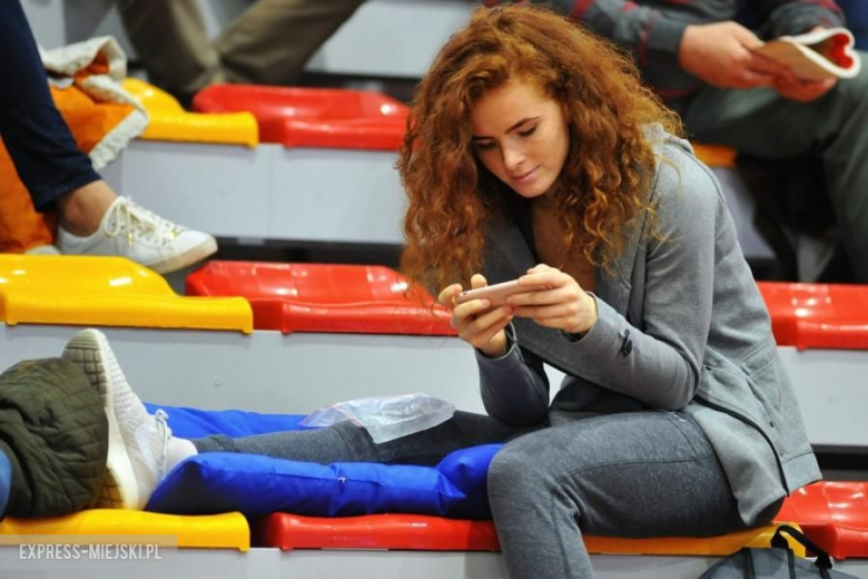 Basket Lidga Kobiet: Ślęza Wrocław - Energa Toruń