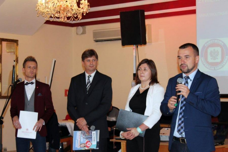 Dzień Seniora w hotelu Hellon