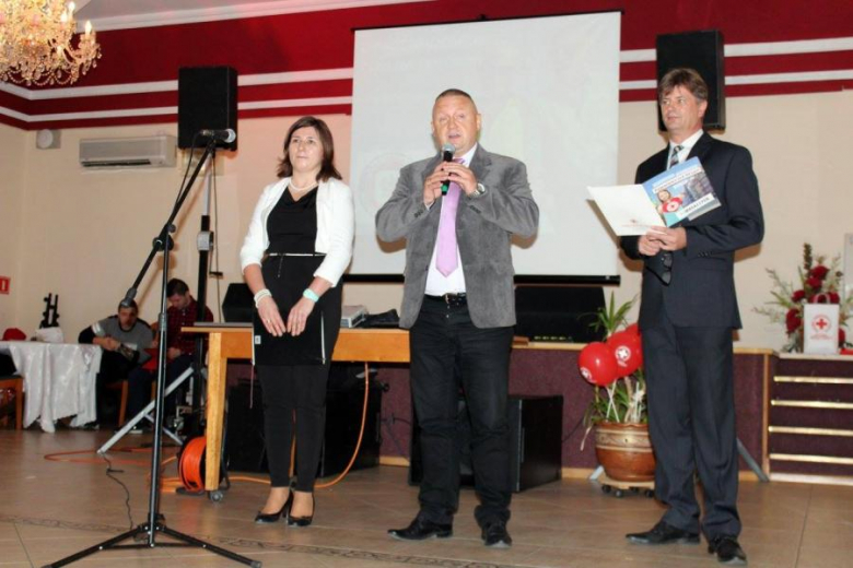 Dzień Seniora w hotelu Hellon