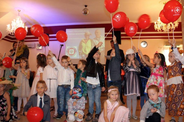 Dzień Seniora w hotelu Hellon