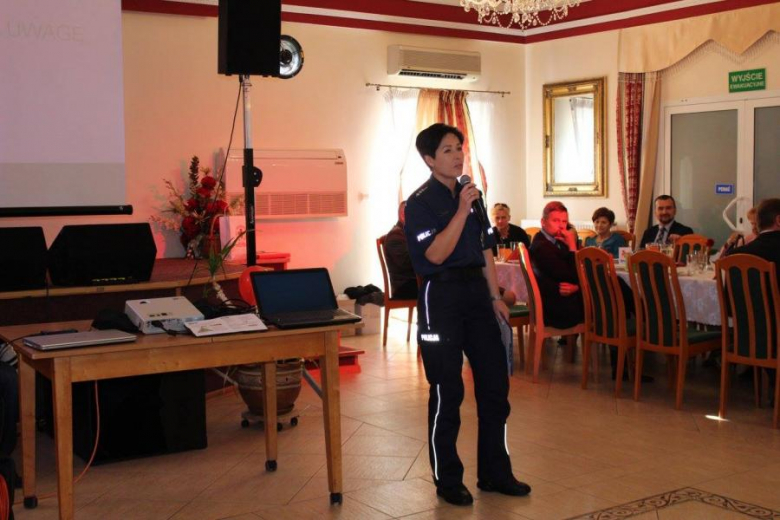 Dzień Seniora w hotelu Hellon