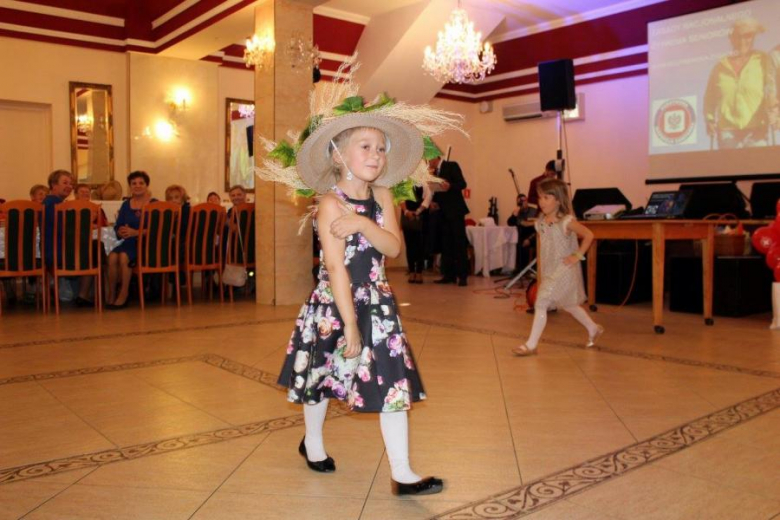 Dzień Seniora w hotelu Hellon