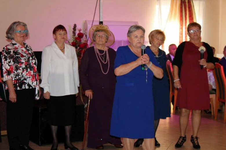 Dzień Seniora w hotelu Hellon