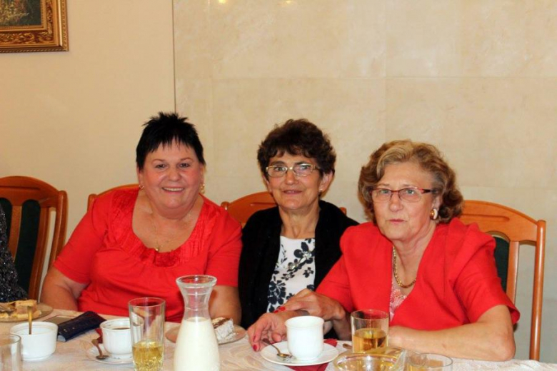 Dzień Seniora w hotelu Hellon