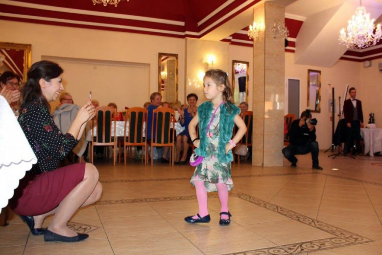 Dzień Seniora w hotelu Hellon