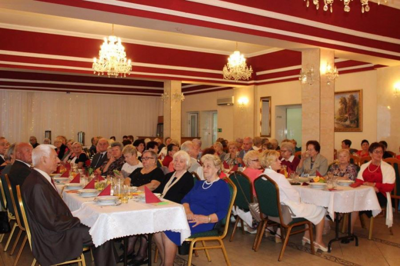 Dzień Seniora w hotelu Hellon