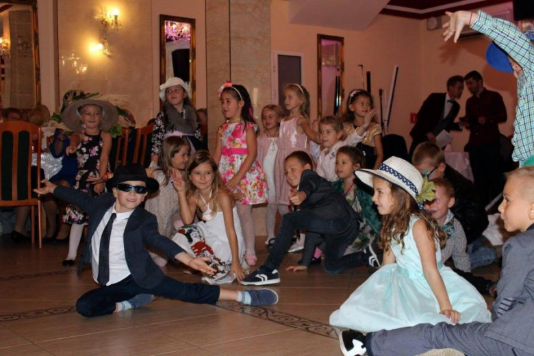 Dzień Seniora w hotelu Hellon