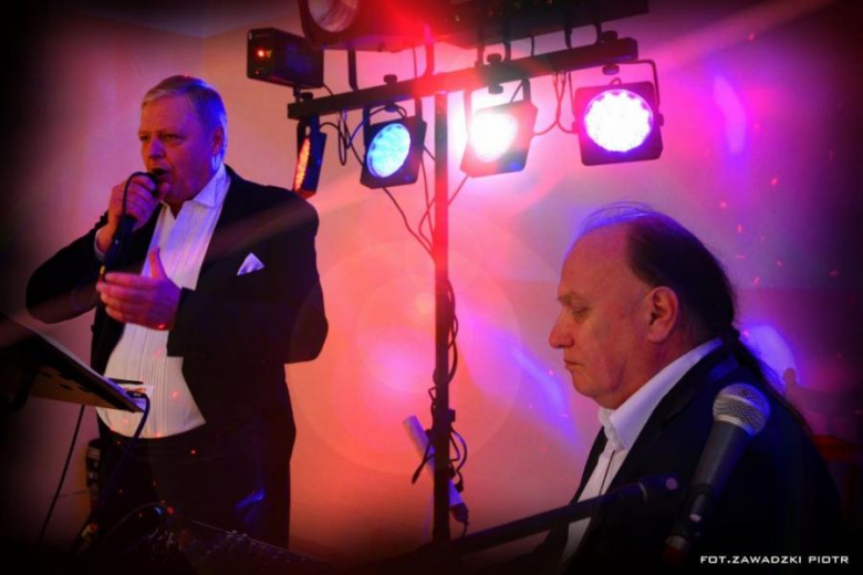 Gminny Dzień Seniora w Dębicach