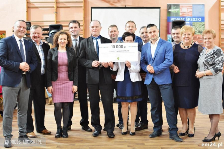 Gala podsumowująca konkurs