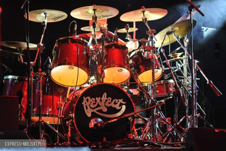 Wrock for Freedom - Perfect