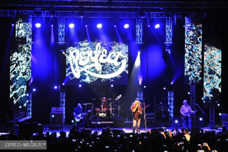 Wrock for Freedom - Perfect