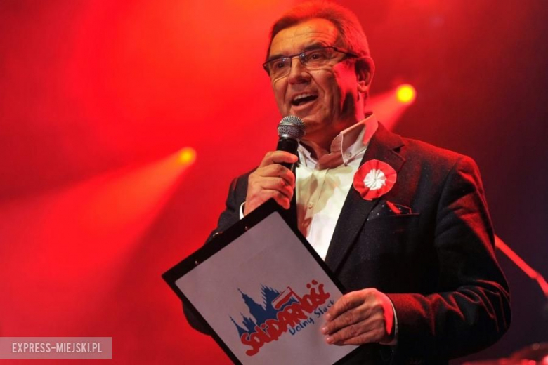 Wrock for Freedom - TSA