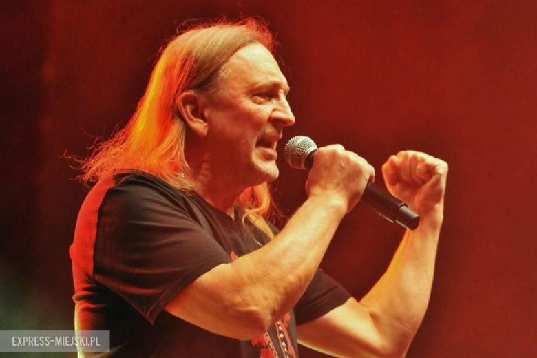 Wrock for Freedom - TSA