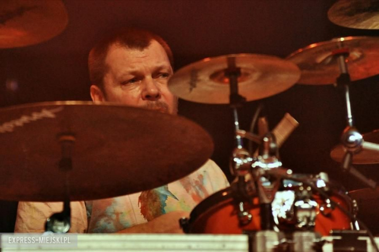 Wrock for Freedom - TSA