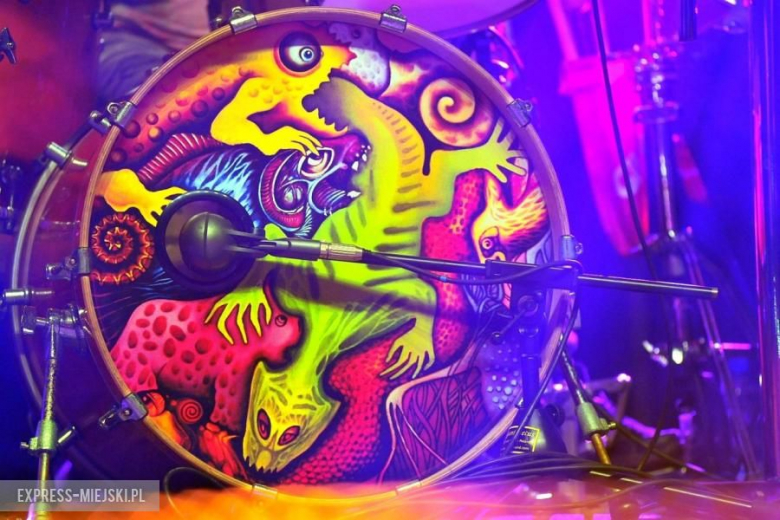 Wrock for Freedom - TSA