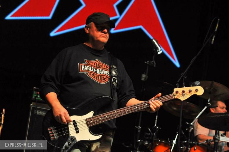 Wrock for Freedom - TSA