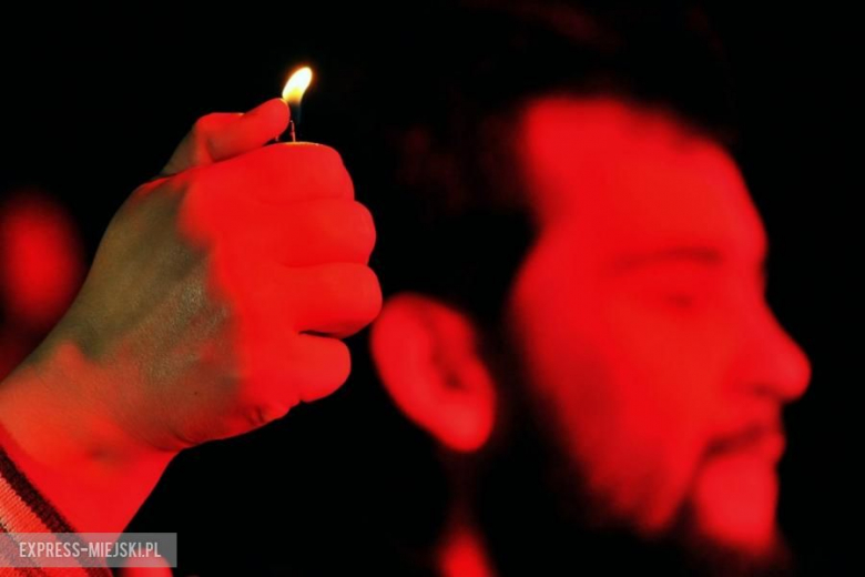 Wrock for Freedom - TSA